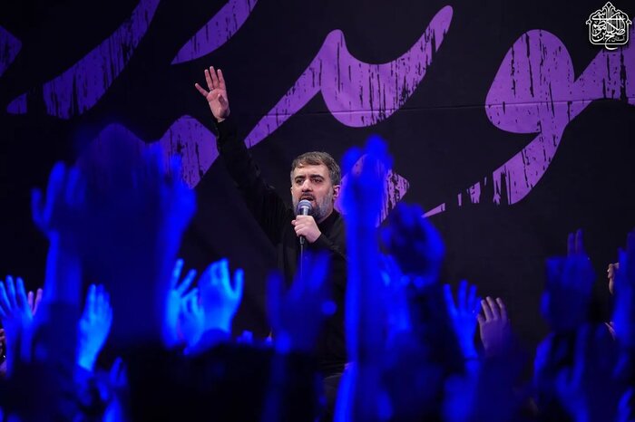 مراسم عزای حضرت فاطمه(س) و بزرگداشت شهدای کربلای ۴ در شمیران تشریح شد