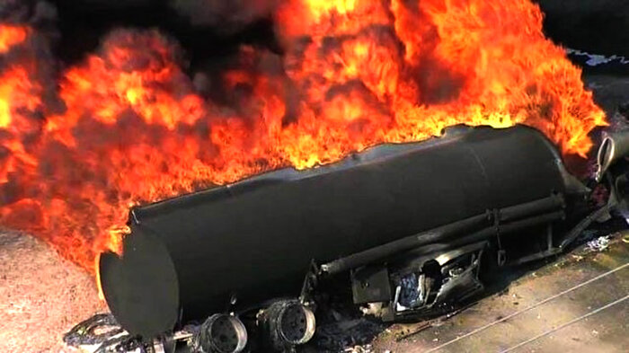 دست خالی خراسان شمالی برای مهار آتش