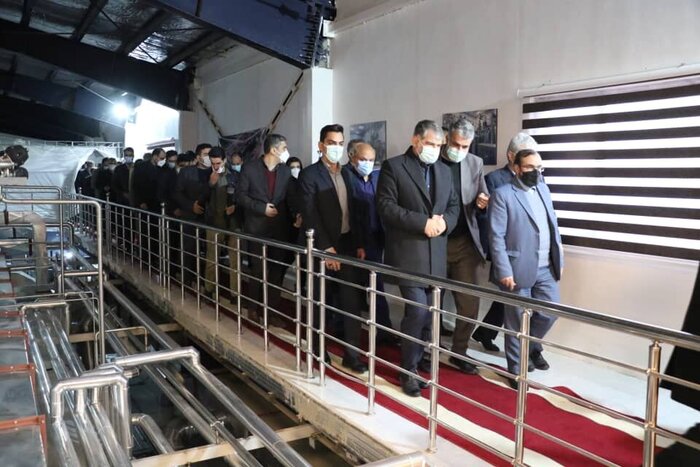 اقتدار نظامی ایران اسلامی و همت دولت سیزدهم در رفع مشکلات مردم