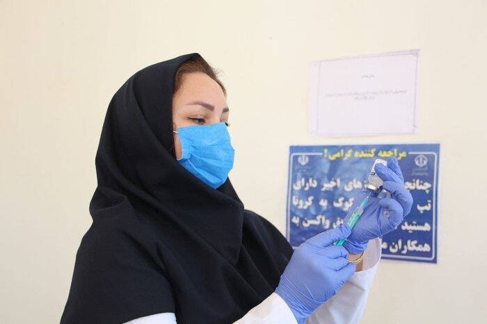 ۱۲ دی ماه و آخرین خبرهای کرونایی استانها