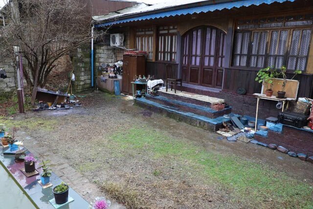 ابلاغ ثبت ۹ اثر واجد ارزش فرهنگیتاریخی به استاندار گیلان