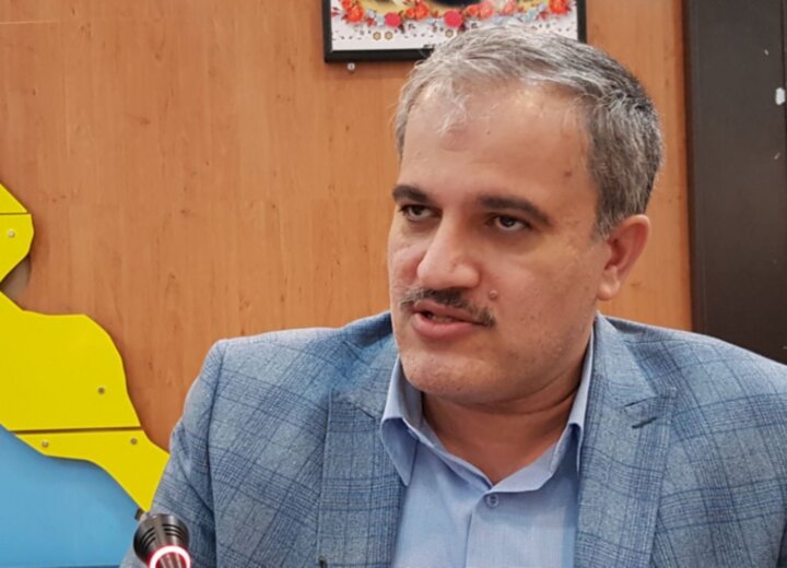 استاندار بوشهر: حوادث سال ۸۸ ظلم به نظام و انقلاب اسلامی بود