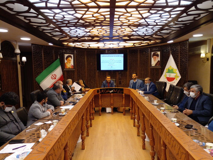 گرگانی‌ها روزانه حدود ۳۰۰ تن زباله تولید می‌کنند