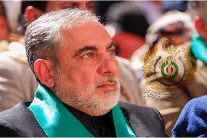 حاضر به مبادله پدرم با فرماندهان سعودی نشدیم/ شهید ایرلو مانند خود یمنیها دچار سوء تغذیه شدید شد