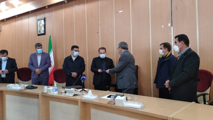 استاندار کهگیلویه وبویراحمد:مرکز استان نیاز به اعتبار و تحول ویژه دارد