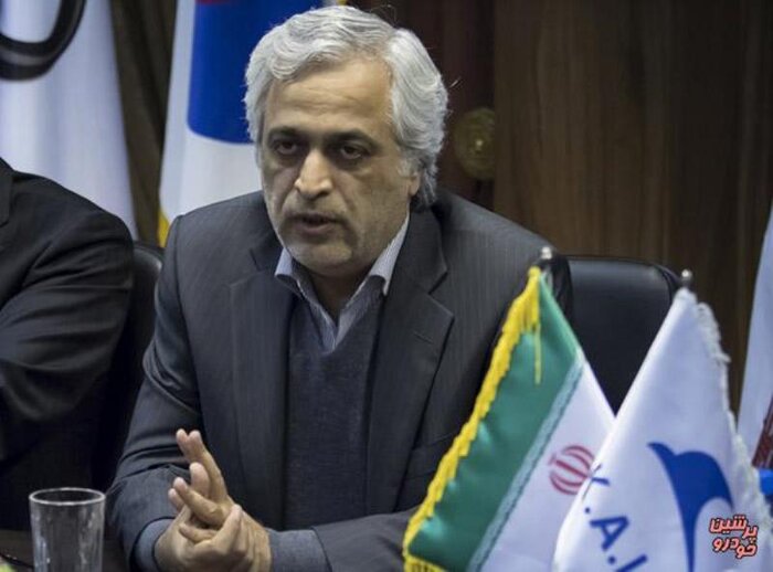 انتظارات قطب سوم خودروسازی کشور از دولت/عقبماندگیها با تمرکز بر فناوری خودرو برقی جبران شود