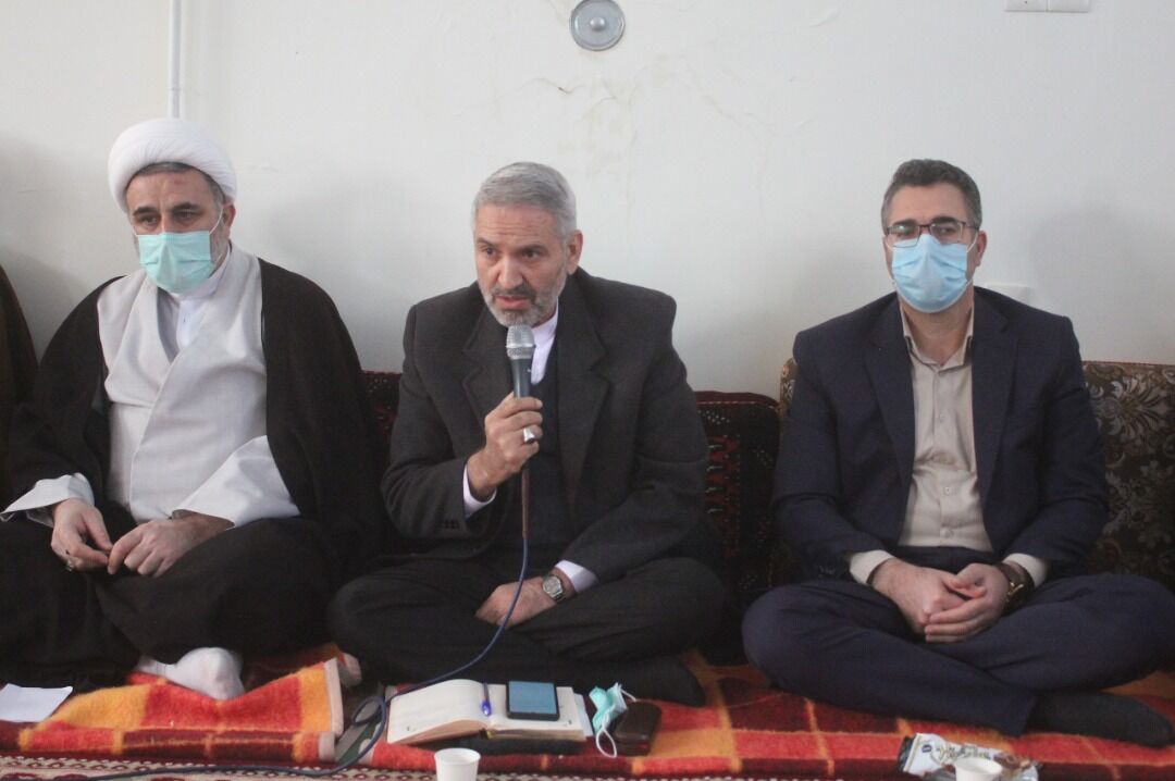دولت سیزدهم در راستای اهداف گام دوم انقلاب قدم‌های محکمی برداشته است