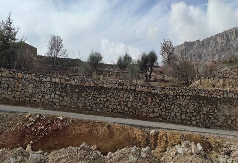 رونق گردشگری در روستای ده بزرگ باشت نیازمند ایجاد زیرساخت هاست رونق گردشگری در روستای ده بزرگ باشت نیازمند ایجاد زیرساخت هاست