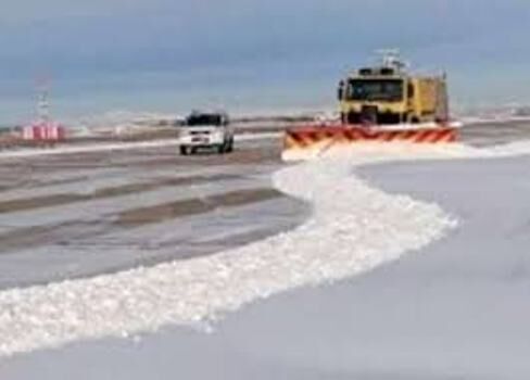 فرودگاه اردبیل: مسافران از وضعیت پروازها اطلاع حاصل کنند