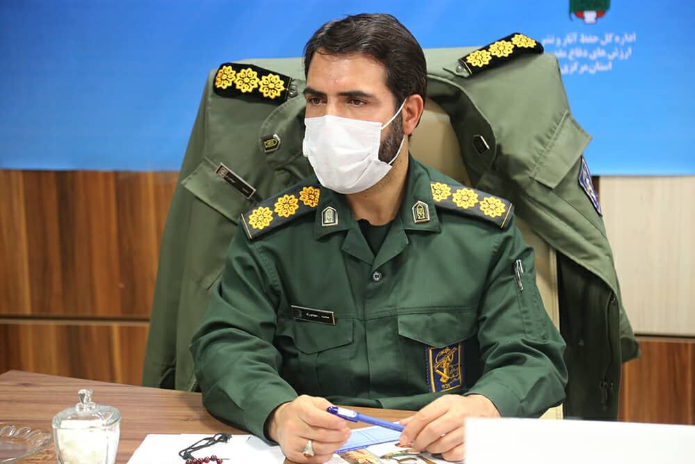 ۷۵۰ عنوان‌ برنامه فرهنگی در اراک برگزار می‌شود