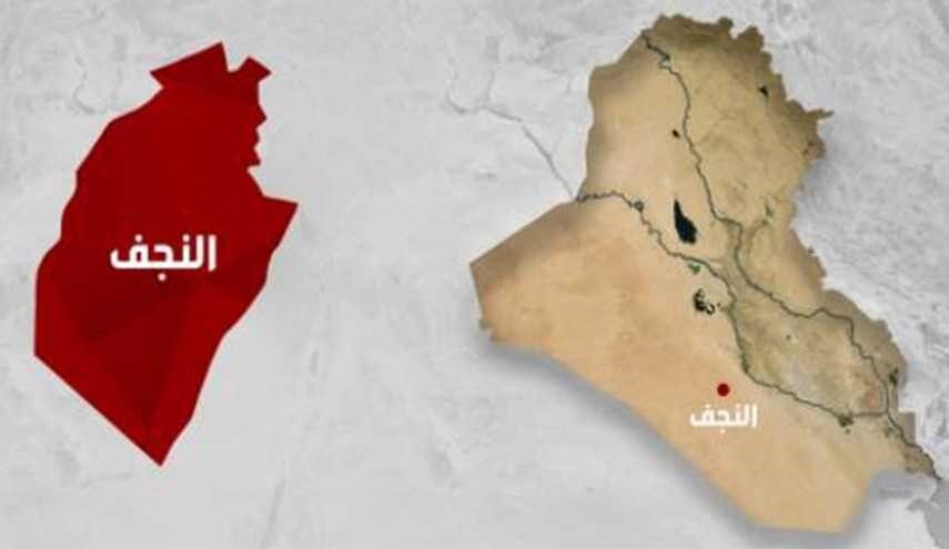 زخمی شدن چند زائر ایرانی حادثه رانندگی در عراق زخمی شدن چند زائر ایرانی حادثه رانندگی در عراق