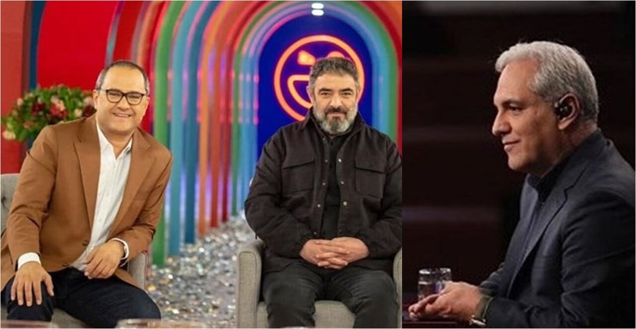 تاخیر «خندانندهشو3» و تولید فصل دوم مسابقه دورهمی