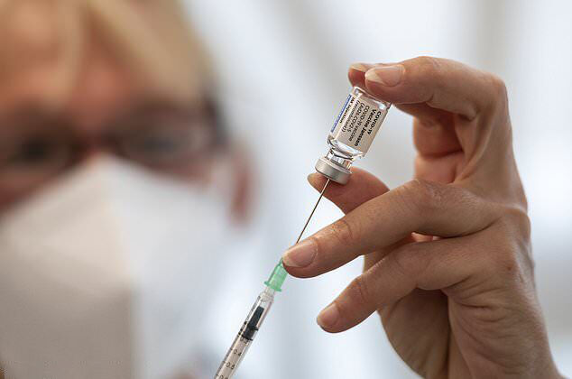 ۸۸.۷ درصد جمعیت هدف لرستان دُز نخست واکسن کرونا را تزریق کردند
