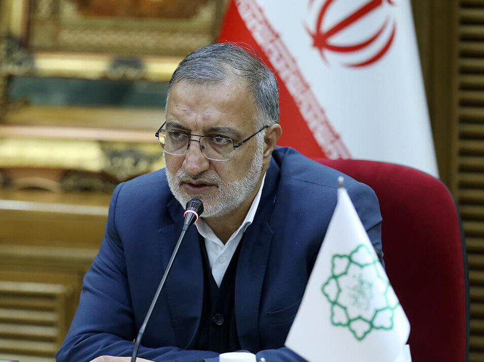 مدیریت بحران در تهران به دلیل حادثه خیز بودن به دقت بالا نیاز دارد