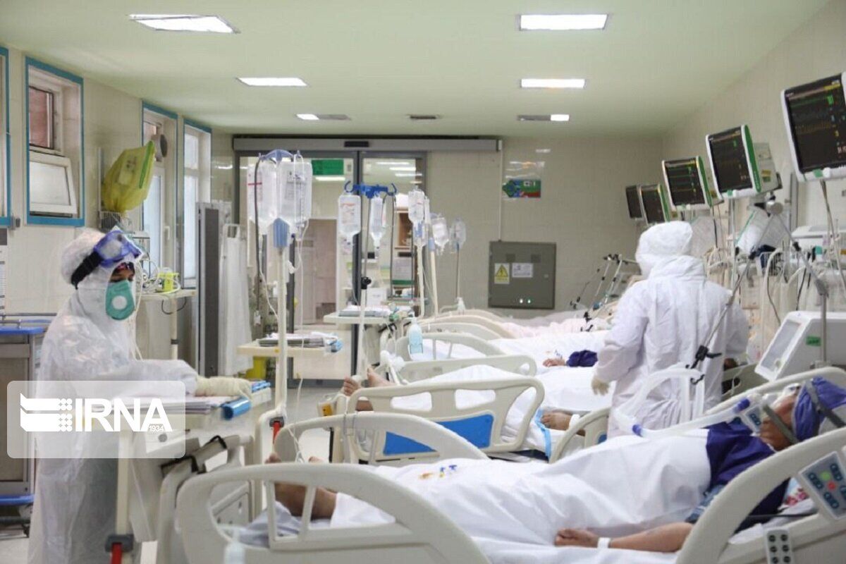 اومیکرون در نزدیکی جهرم؛مردم به شدت مراقب باشند   اومیکرون در نزدیکی جهرم؛مردم به شدت مراقب باشند