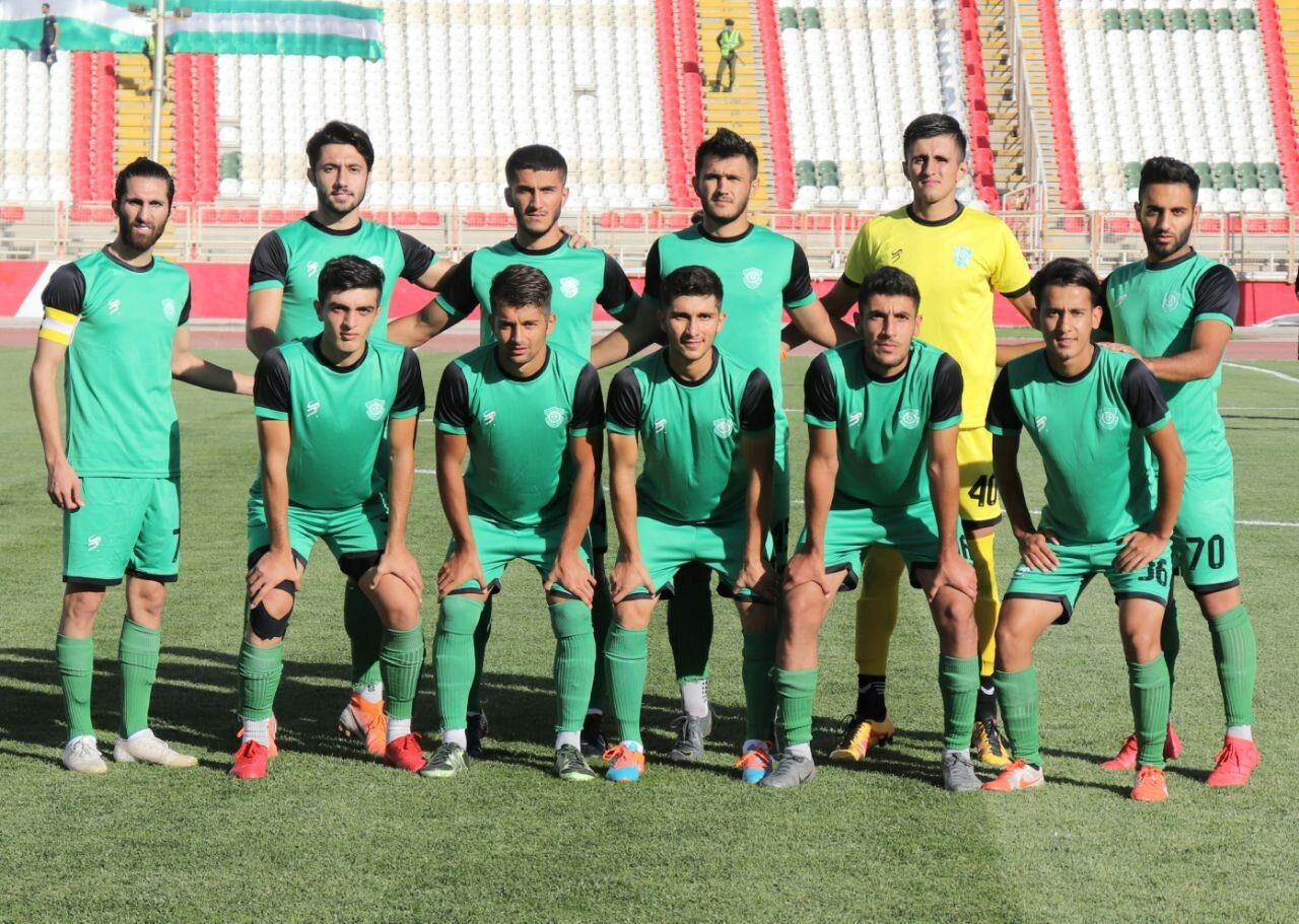 ماشین سازی مقابل پارس جنوبی جم یک امتیاز کسب کرد