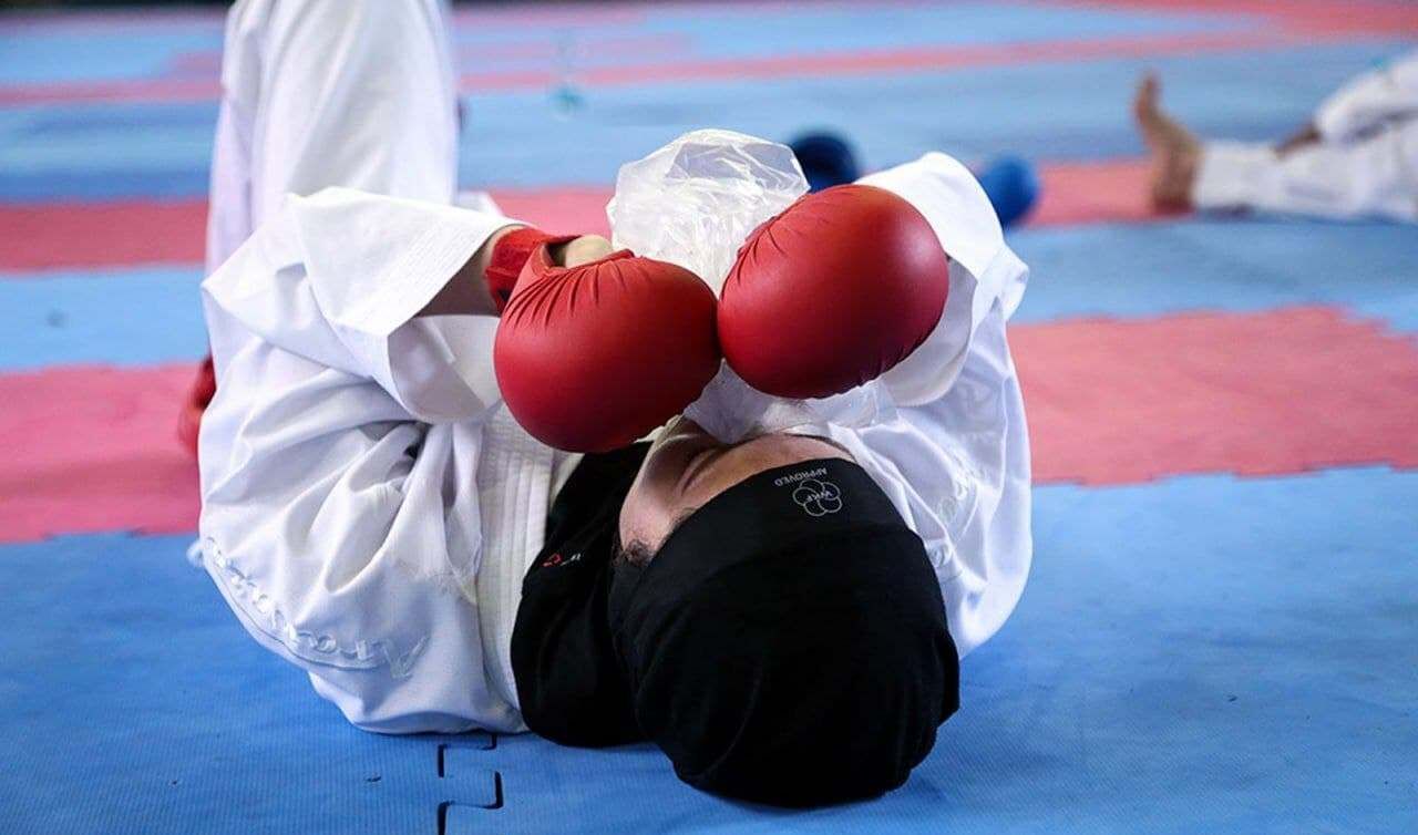 کاراته‌کا های سمنان با کسب رنکینگ اولین مرحله مسابقات وان برای حضور در تیم ملی تلاش می‌کنند