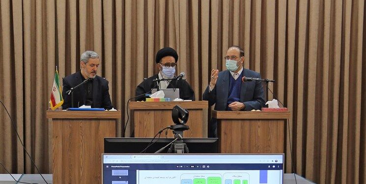 استاندار آذربایجان شرقی: ظرفیت های دیپلماسی مرزی استفاده شود