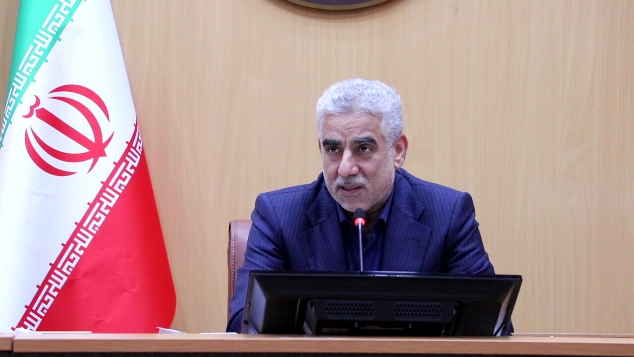 استاندار گیلان رئیس ستاد برگزاری مسابقات شطرنج بینالمللی جام خزر شد