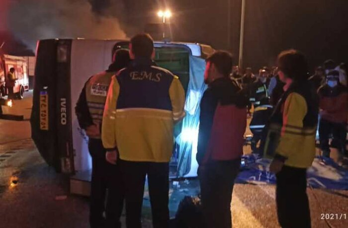 از ورود ۱۱۲ میلیون واکسن کرونا به کشور تا صادرات ۲۰۵ میلیون دلاری