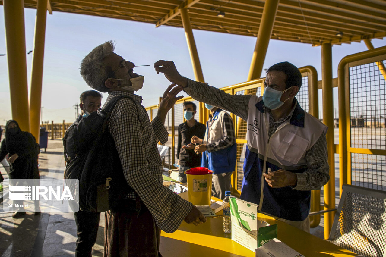 از ورود ۱۱۲ میلیون واکسن کرونا به کشور تا صادرات ۲۰۵ میلیون دلاری