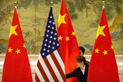 آیا روابط چین و آمریکا بهبود می یابد؟
