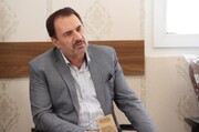  مدیرکل بنیاد شهید البرز: ایثارگران باید در جامعه ایفای نقش کنند 