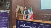 ایران دیگر ممالک کو 40 سیاحتی مشیر بھیجے گا