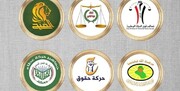 ابتکار عمل کمیته هماهنگی نیروهای شیعه برای خروج از بن‌بست سیاسی عراق