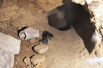 ۴۲ مورد حفاری غیرمجاز طی ۹ ماه امسال در زنجان کشف شد