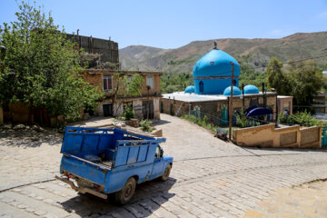 روستای گردشری رویین اسفراین