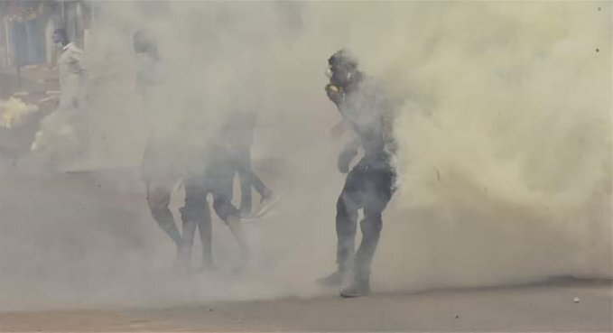 ناآرامی در سودان؛ فراخوان تظاهرات میلیونی، چالش پایان سال