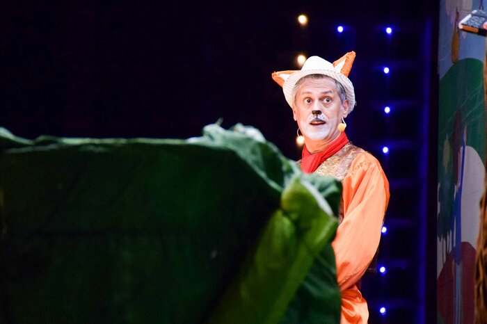 مشق بخشش در کیش