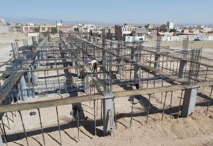 گرانی سیمان در کرمان؛ علتها و راهکارها