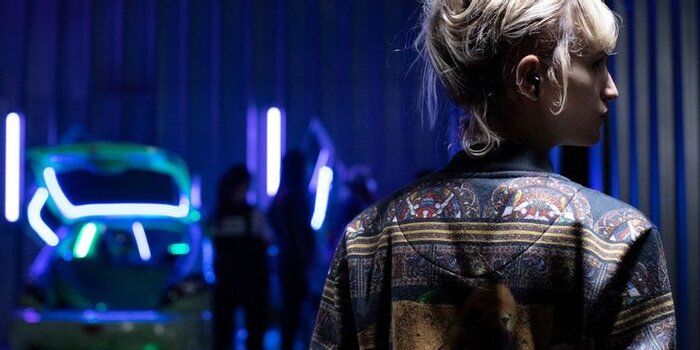 بهترین فیلمهای ترسناک سال ۲۰۲۱ از نگاه منتقدان