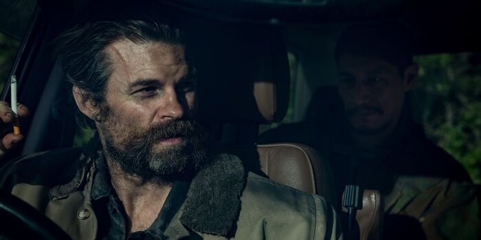 بهترین فیلمهای ترسناک سال ۲۰۲۱ از نگاه منتقدان