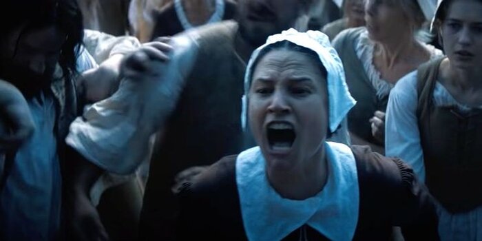 بهترین فیلمهای ترسناک سال ۲۰۲۱ از نگاه منتقدان