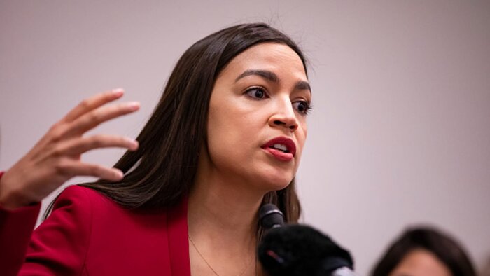 ۱۰ دموکرات جانشین احتمالی بایدن در انتخابات ۲۰۲۴