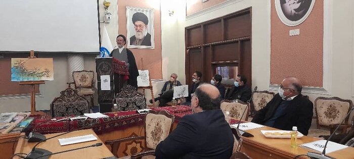 خانواده پاریزی از فعالیتهای فرهنگی حمایت میکنند