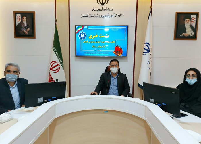 ۹۶.۶ درصد جمعیت ۱۰ تا ۴۹ سال گلستان با سواد هستند