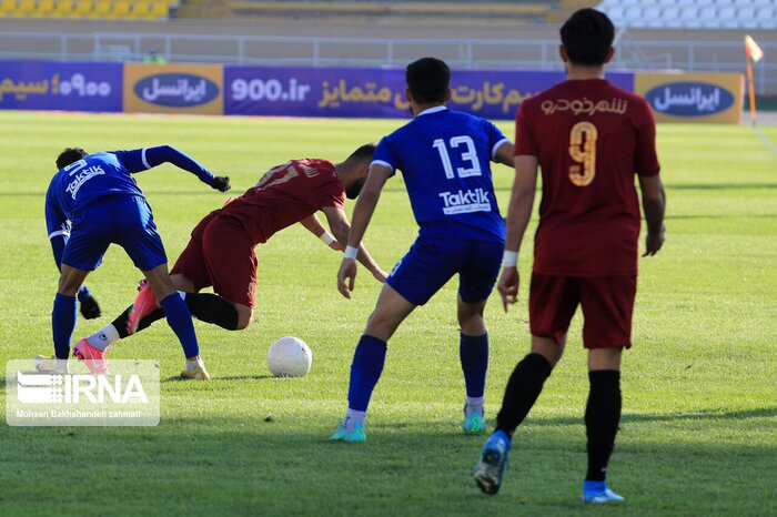 تداوم تلاشها برای حضور سرخآبیها در آسیا و آرزوی بزرگ اسکوچیچ