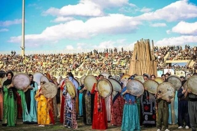 جشن‌های سنتی و فراموش‌ شده ایران باستان