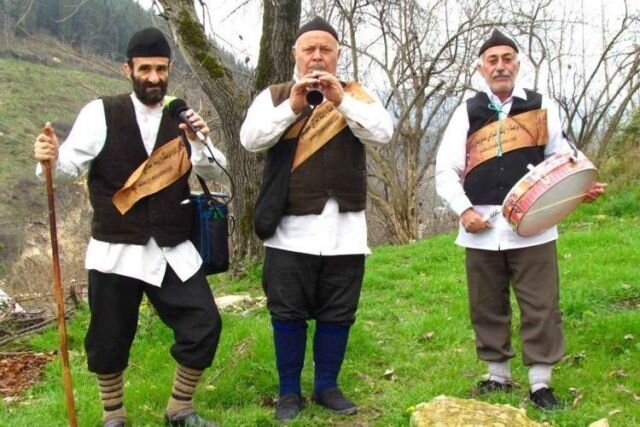 جشن‌های سنتی و فراموش‌ شده ایران باستان