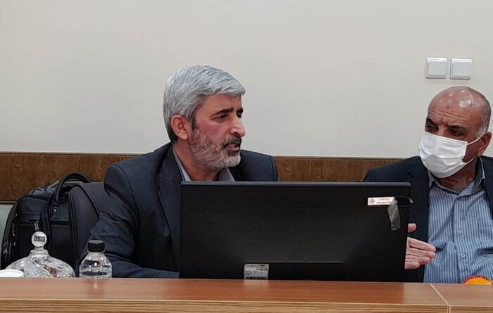 معاون سازمان پدافند غیرعامل: تهدیدهای نرم دشمن، مردم محور شده است