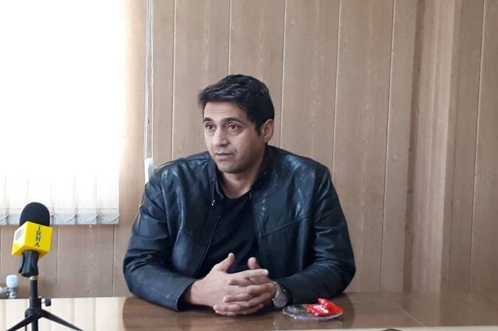 پرطرفدارترین رشته ورزشی کردستان بدون حامی