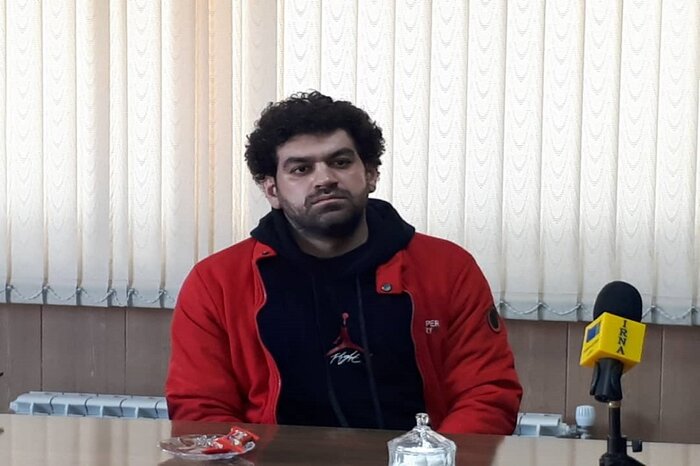 پرطرفدارترین رشته ورزشی کردستان بدون حامی