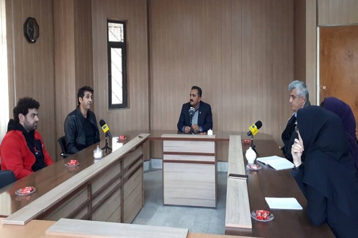 پرطرفدارترین رشته ورزشی کردستان بدون حامی