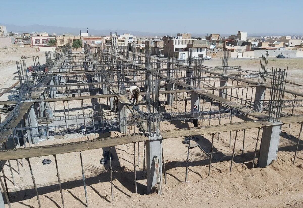 نهضت ملی مسکن در خراسان جنوبی از تامین زمین تا انبوهسازی