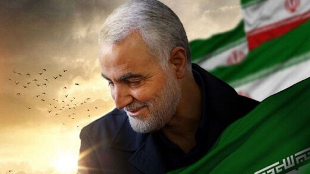 فرماندار سرپل‌ذهاب: سردار شهید سلیمانی مطیع محض ولایت بود