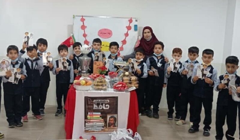 سه خبر کوتاه فرهنگی از دشتی 